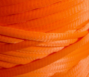 Filet tubulaire extrudé Ouverture 340mm 500m linéaires