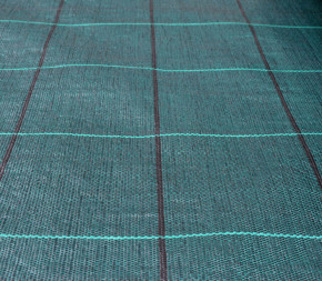 Toile de paillage 1.31 x 95m