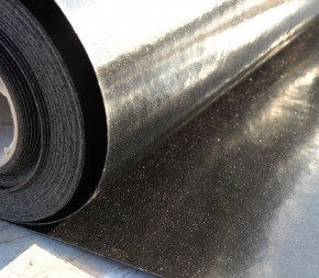 ti Racines / Rhizomes / Bambou - 320g/m² - 65cm x 25m