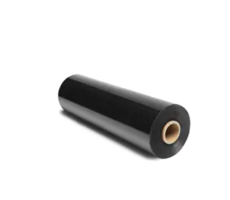 Film enrubannage SiloForce PRO 500mm x 1800m – Qualité 7 couches haute résistance