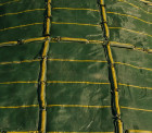 Grille de protection silo – Sécurisation bâche ensilage & fourrage