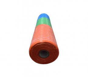 filet balle ronde 123