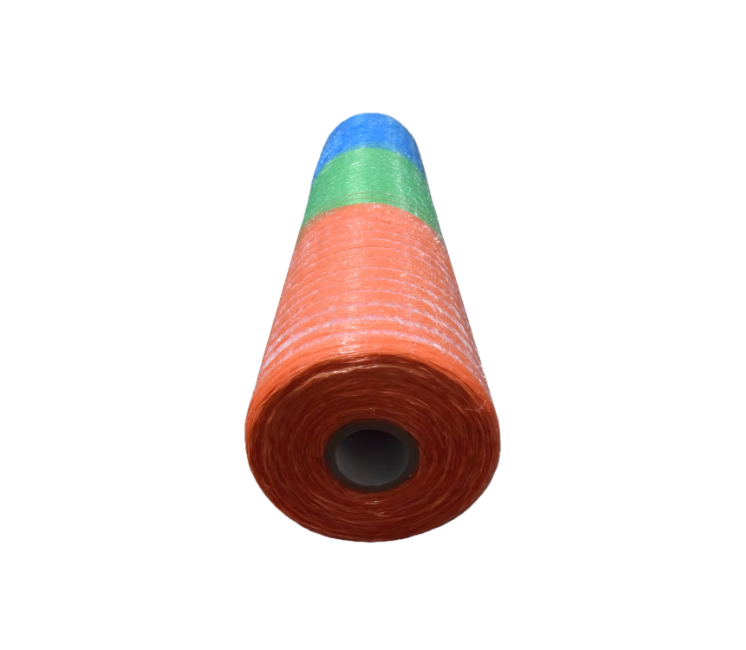 filet roundballer pour balle de foin