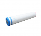 Filet balle ronde BaleForce Pro – 1,23 m de large