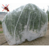 Filet anti-insecte Alt'Mouche - 12x12m