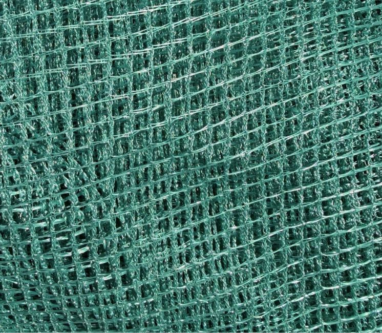maille carrée filet de recolte 100m
