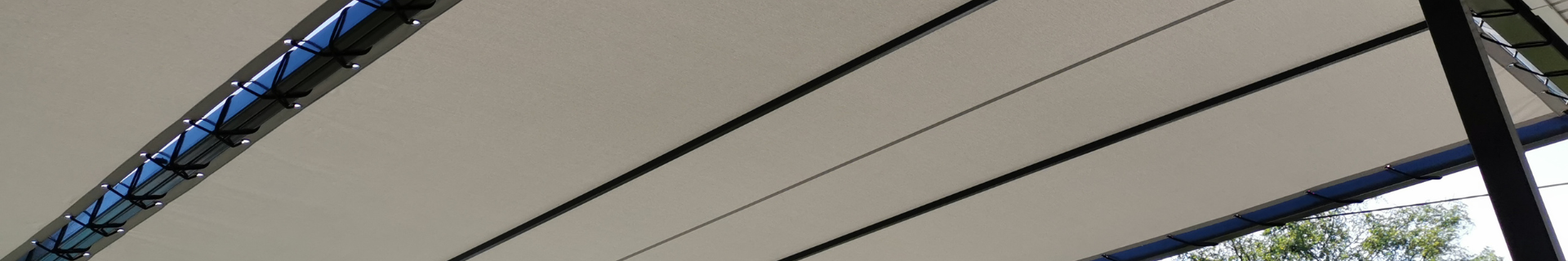 Toile d'ombrage pergola : pour pergola ou tonnelle | Direct Filet