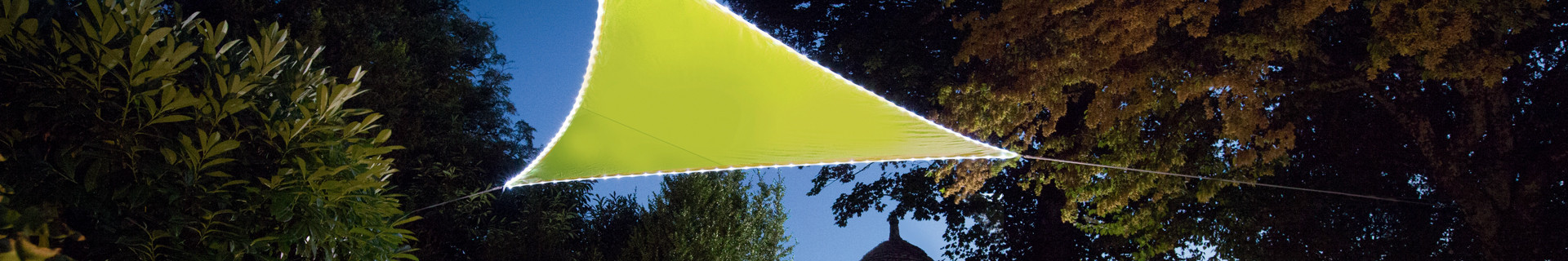 Ombrage Led, ombrage brumisateur, camouflage...| Direct-Filet