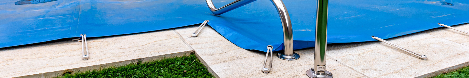 Direct-Filet : Nappe Hivernage Piscine