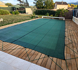 filet anti salissures