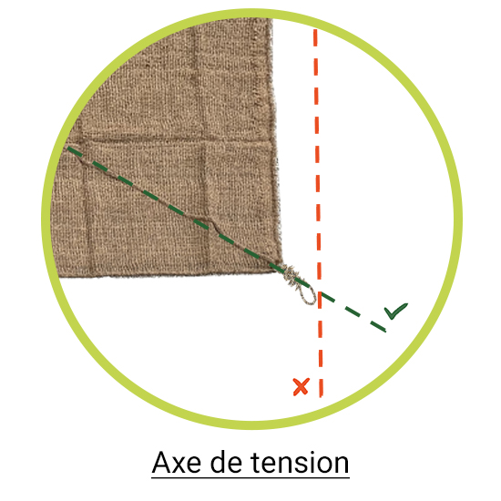 axe tension coco