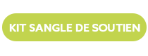 kit sangle soutien