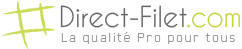 Direct Filet logo